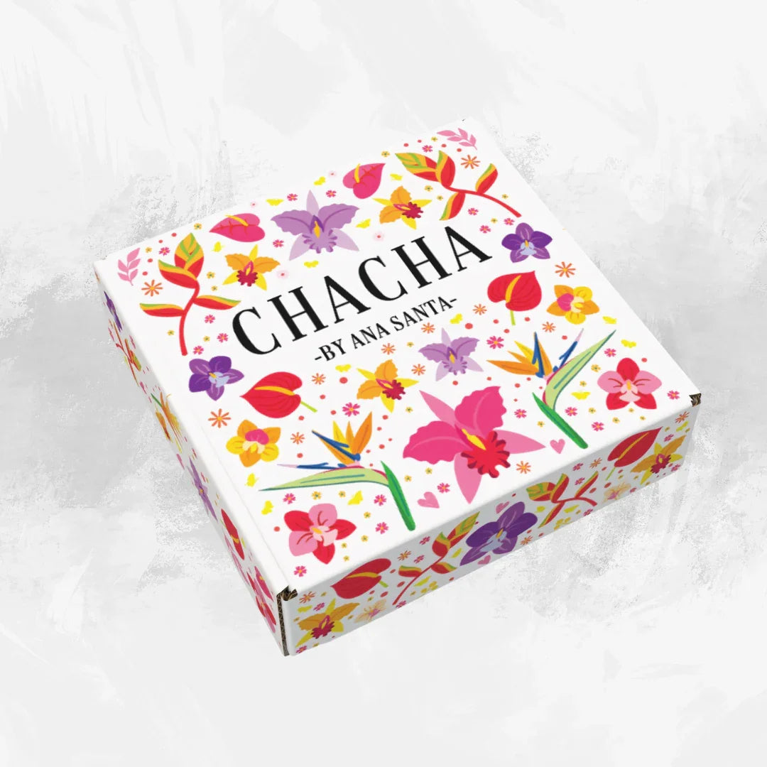 Caja de Regalo x 4 unidades